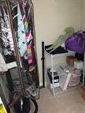 full closets 