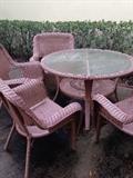 patio furniture 