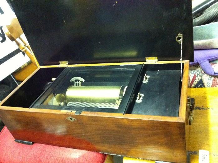 SELF PLAYING VIOLIN VIOLANO VIRTUOSO