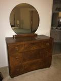 1920's antique Dresser