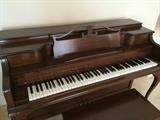 Beautiful, quality vintage piano