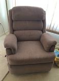 Recliner chair, works great!