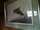 Leon Danchin wildlife ltd. edition