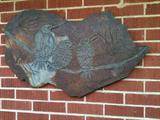 Wonderful slate crows!