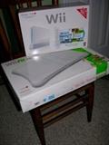 WII FIT 