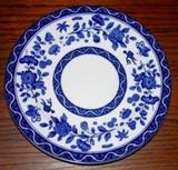 ONE OF 6 ROYAL DOULTON PLATES