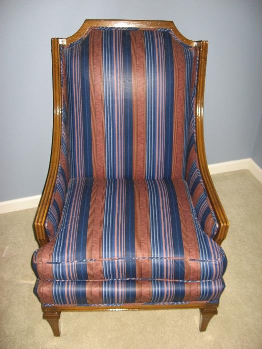 Excellant Condition Occasional Chair