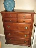 Seven drawer Chest