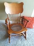 Rocking chair