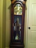 Trend grandfather clock
