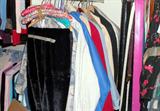 Women's clothing size 12 - 14.