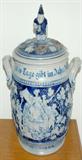 Germany pottery