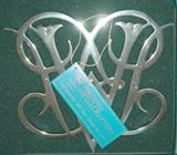 Silver Trivet