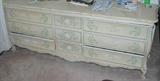 Long dresser