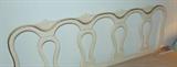 Vintage French Provencial Bedroom Set.