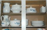 Pfaltzgraff dinnerware