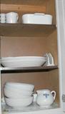 Pfaltzgraff dinnerware