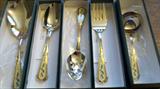 Lenox flatware