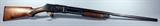 Western Field Model 31 12ga Pump Action Shotgun