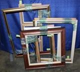 Assorted Frames