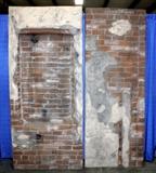 Plastic Brick Photography Posing Backgrounds