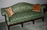 Kittinger Colonial Williamsburg Sofa
