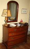 Mahogany Furniture