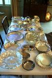 Silver Plate
