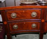 Baker Detail