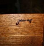 Johan Tapp makers mark