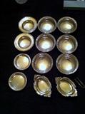 Sterling Master Salts