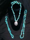 Turquoise Necklaces