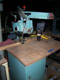 DeWalt Radial Saw