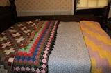 Old Quilts