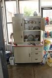 Hoosier Cabinet