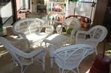 Wicker Patio Furniture
