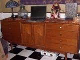 CREDENZA