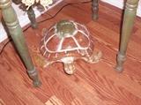 BIG OL STONE TURTLE