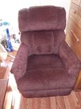 LAZY BOY RECLINER