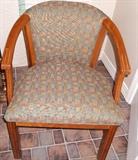 CASUAL CHAIR (SET OF 4)