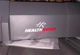 HEALTH RIDER TREAD MILL