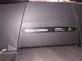 PRO FORM TREAD MILL