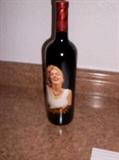 MARILYN MERLOT BOTTLE UNOPENED