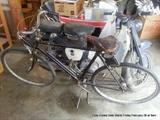 Indian Bicycle