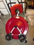 Ab Circle Pro ab exercise machine