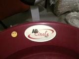 Ab Circle Pro ab exercise machine