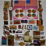 More Post Office Collectibles