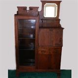 Antique Side by Side