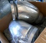 Glenwood 35 Degree LPG Elbows-Never Used