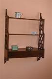 Curio Shelf
